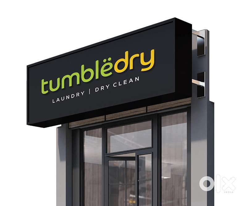 Store Manger at TumbleDry, Hongasandra, Bengaluru