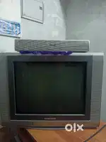 OLD MODEL TV (VIDEOCON)