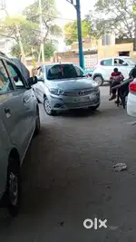 Tata Tiago 2016 Petrol Well Maintained