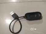 MI band 4 charger