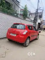 Maruti Suzuki Swift 2017 Petrol 250000 Km Driven