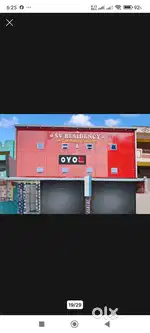 SV RESIDENSY