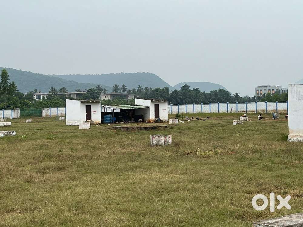 KAPULUPPADA BSNL LEYOUT