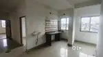 2bhk flat with washroom