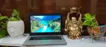 Lenovo Ideapad 500s  Core i5 6th Gen Laptop 8GB RAM 256GB SSD