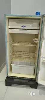 Electrolux Fridge – 160 Ltr Capacity – very Good Condition