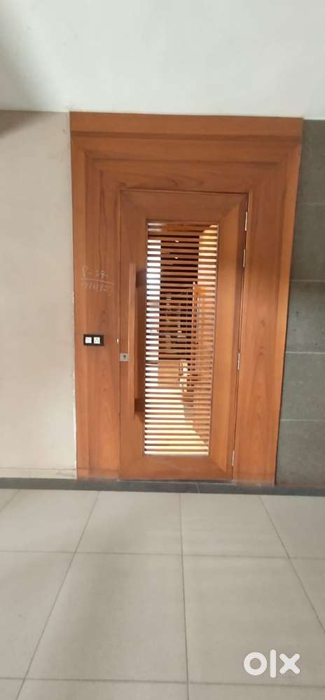 Ready to Move- Furnished Apt