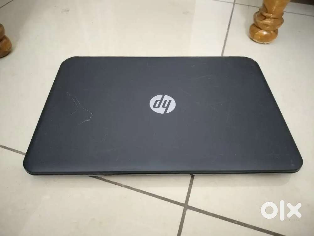 hp notebook-15
    (i7, 5thgen)