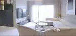 Large 3BHK Semi Furnished, Tathawade