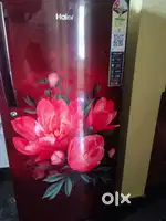Hair fridge
