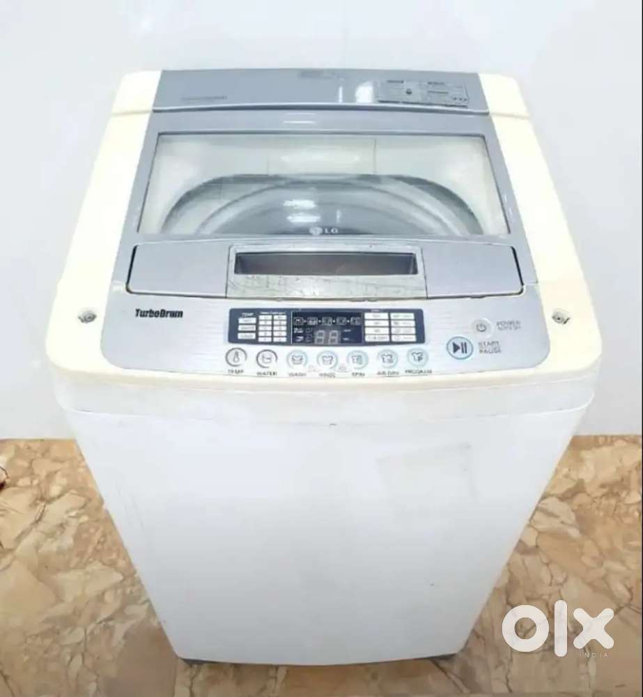 Second Hand Washing Machine