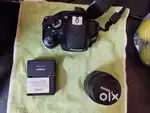 Camera full