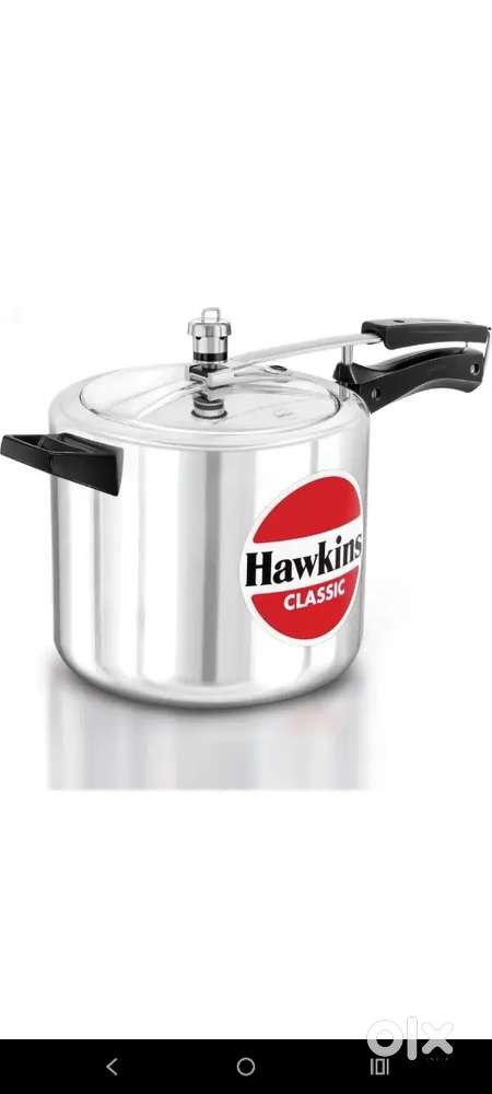Hawkins Pressure cooker