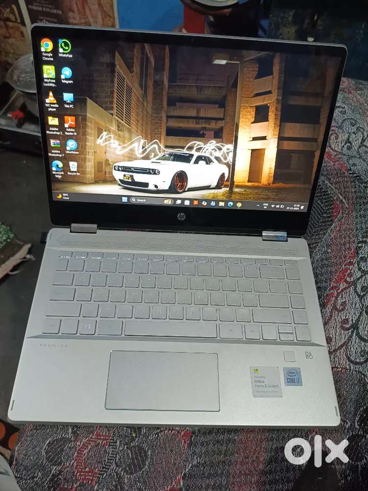 Hp pavilion x360