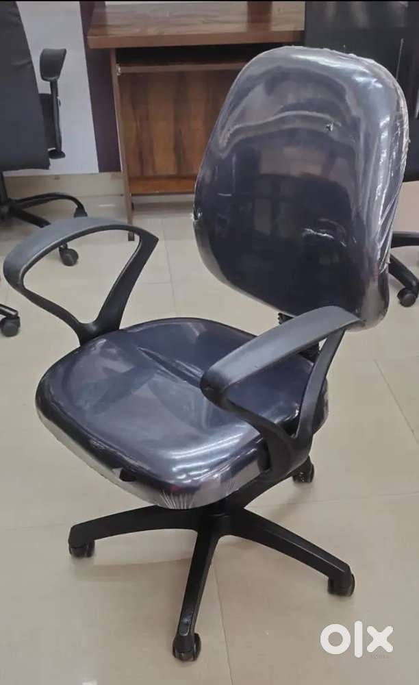 New chairs starting Rs 2300 only suitable for individuals & start ups