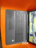 Unbeatable price today.hp i5-8th gen,512gb SSD,16gb ram,15.6 rs 18500