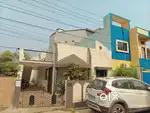 2 Bhk corner house for office purpose near Canal Road