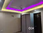 3 bhk flat for sale with Gated community