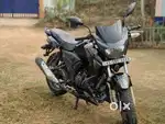 Tvs apache rtr 180