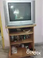 LG flat TV