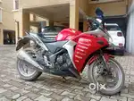 CBR 250 ABS for sale