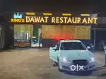 King s dawat restaurant