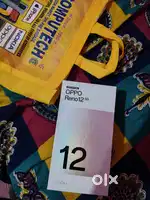2 day new mobile Reno 12