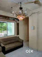 One 1BHK for rent