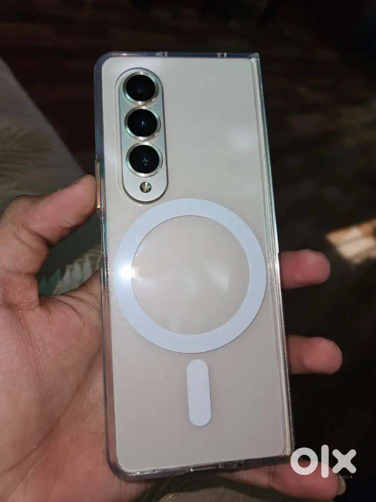 Z fold 4 256gb