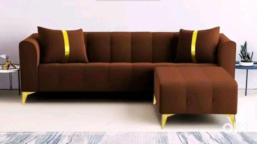 Sofa repair karvayen