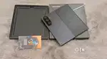 Samsung Z Fold 7 Black Titanium 12/256Gb OPEN BOX PCS