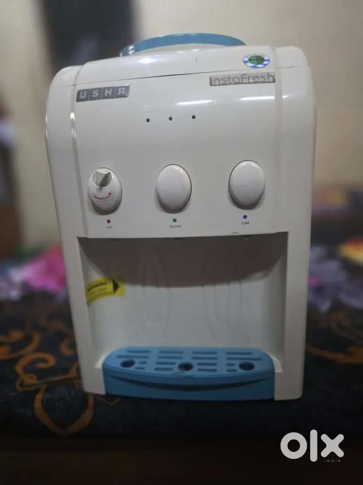 Working condition Water Dispenser