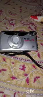 Kodak reel camera
