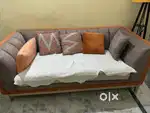 5 Seater Sofa
