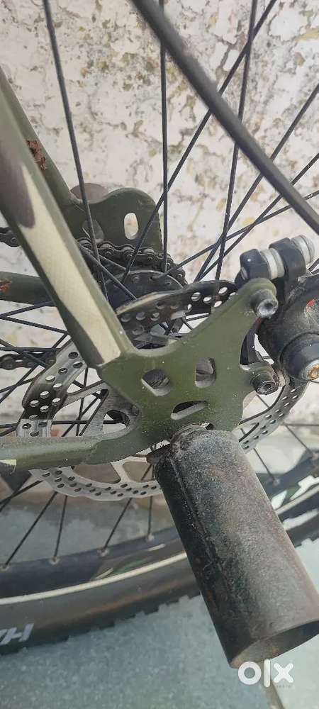 Caya warrier new condition