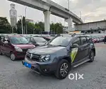 Renault Duster RXZ, 2017, Diesel