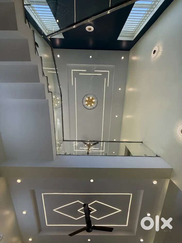 Stunning Brand New DTCP Approved 3BHK For Sale in Therekalputhoor