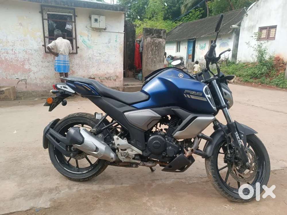 Fz selling  single owner