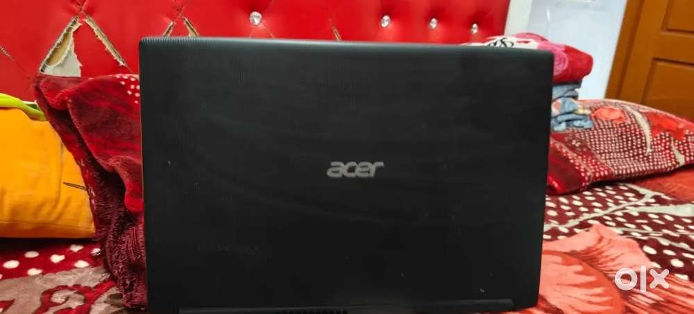 Acer core i5 10th gen  3+ hours Battery  Fresh condition