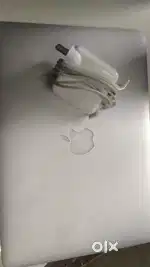 Macbook air 2017 good working
