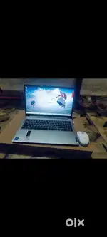 Lenovo laptop for sell good condition