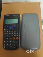 Casio Fx-82 ES Plus
