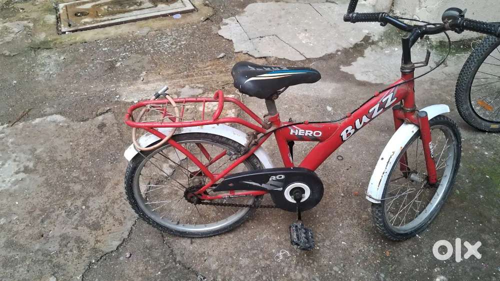 Cycle kids