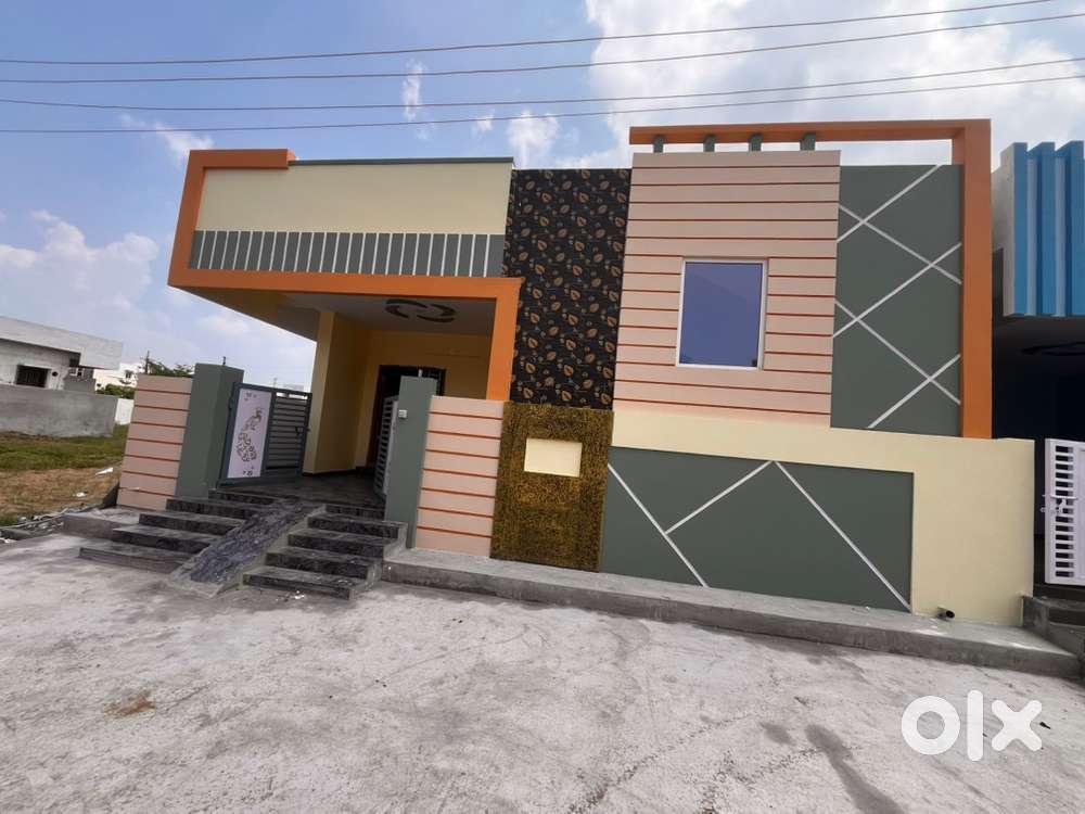 183 square yards with quality construction