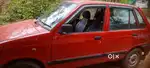 Maruti Suzuki 800 2009