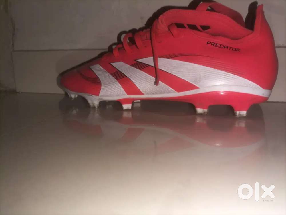 Addidas Predator (League) football shoes