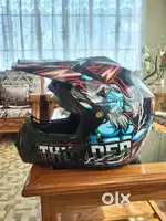 Vega helmet