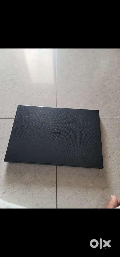 Dell leptop