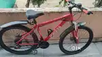 Adidas JH-696 Gear Bicycle