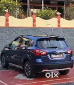 Maruti Suzuki S-Cross 2017-2020 1.3 Zeta, 2018, Diesel